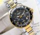 Longines HydroConquest 2-Tone Black Bezel Watches New Replica (2)_th.jpg